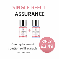 Single Refill Assurance (refill 1 bottle)